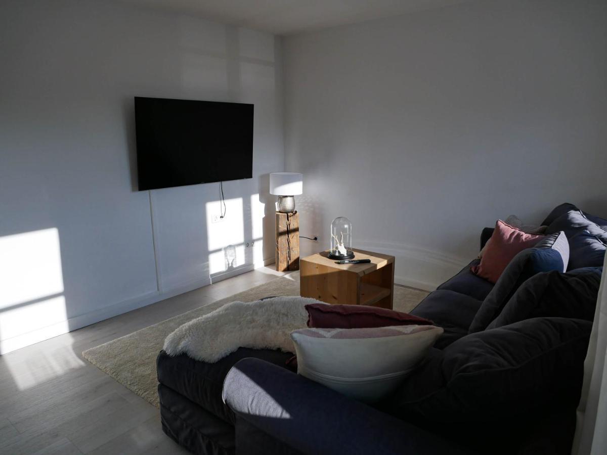 Helle 2-zimmer In Ostin Am Tegernsee Gmund am Tegernsee