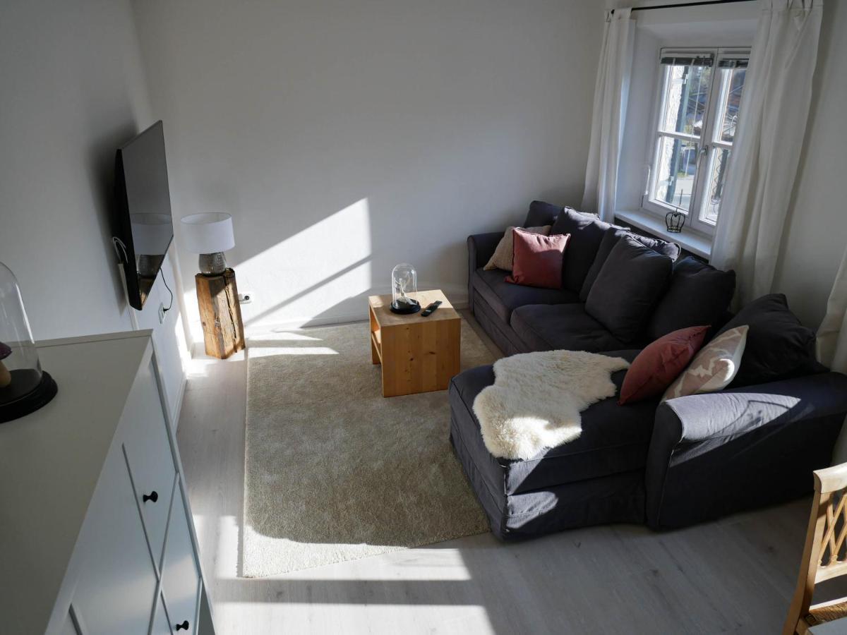 Apartment Helle 2-zimmer In Ostin Am Tegernsee