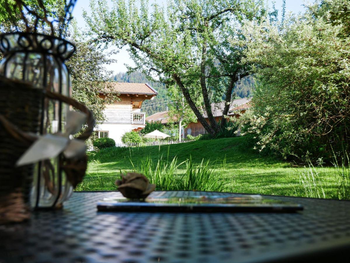 Helle 2-zimmer In Ostin Am Tegernsee *