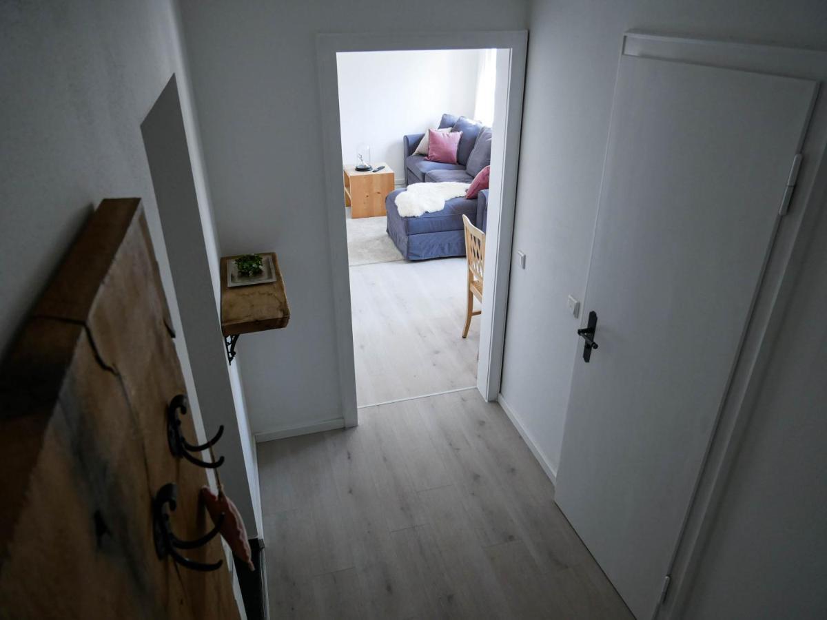 Apartment Helle 2-zimmer In Ostin Am Tegernsee *