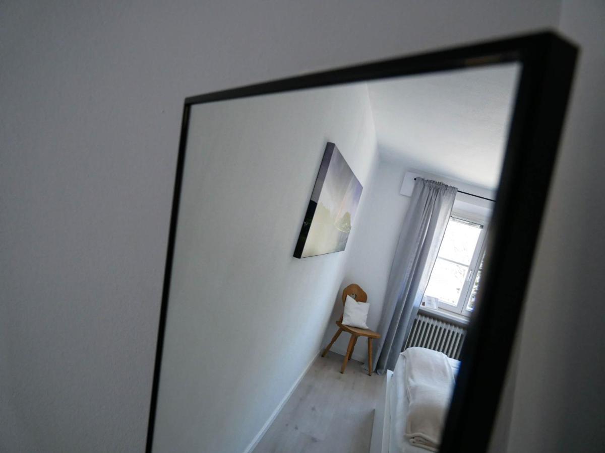 Helle 2-zimmer In Ostin Am Tegernsee Apartment Gmund am Tegernsee
