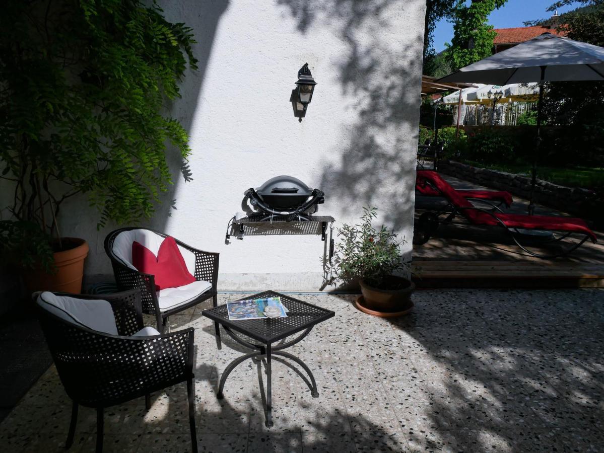 Apartment Helle 2-zimmer In Ostin Am Tegernsee Gmund am Tegernsee