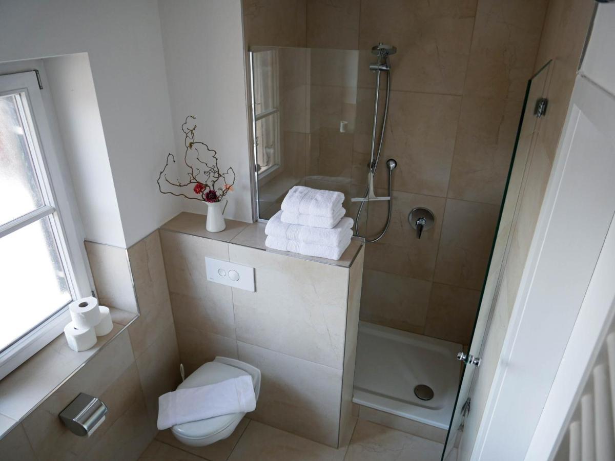 Helle 2-zimmer In Ostin Am Tegernsee Apartment *