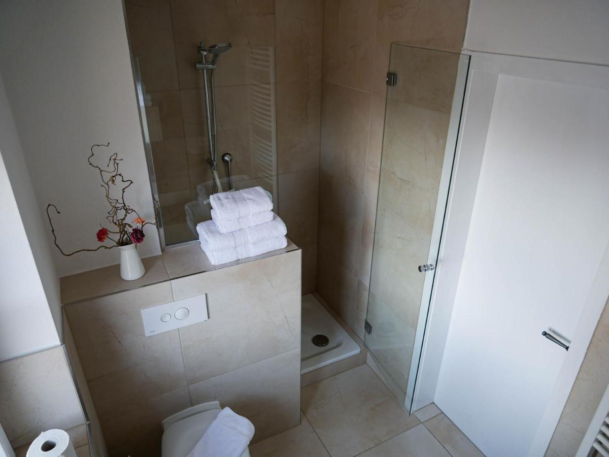 Helle 2-zimmer In Ostin Am Tegernsee Apartment *