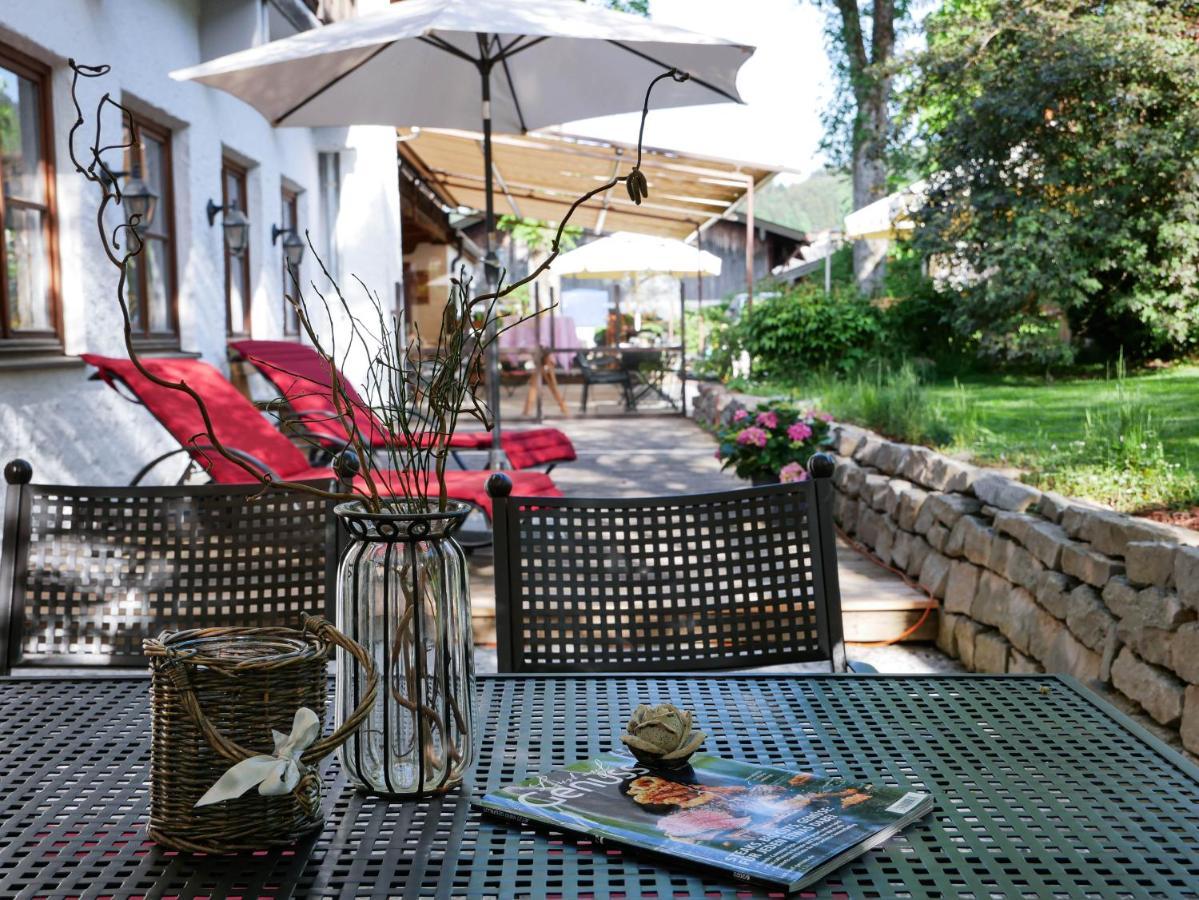 Apartment Helle 2-zimmer In Ostin Am Tegernsee